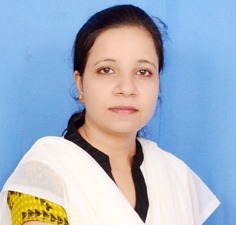 Dr.Madhu Gupta